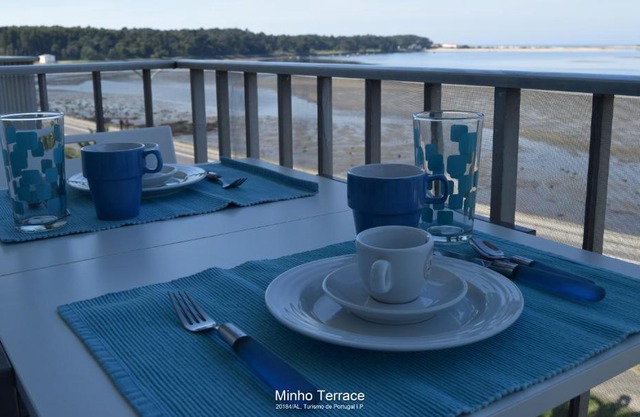 Minho Terrace