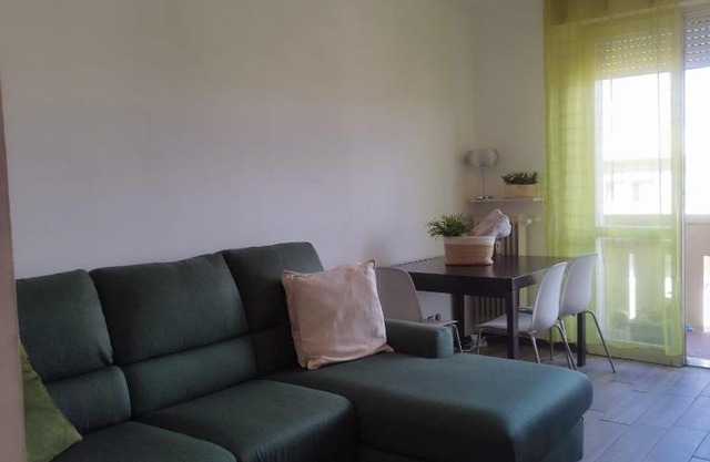 Mini apartment close to everything you will need