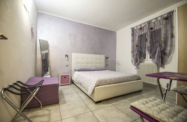 Mini-Apartment ideal für Familien