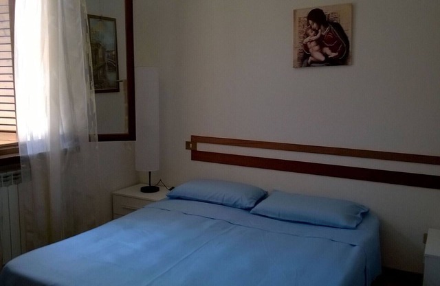 ESTIA Studio-Apartment in der Villa Rea