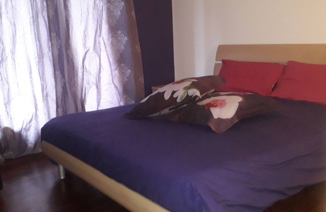 Mini-Apartment nur 10 Minuten von Treviso entfernt