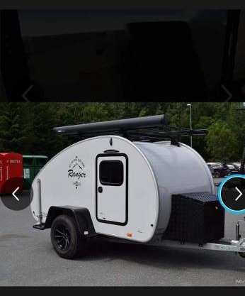 Mini Camper
