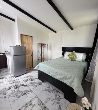 Mini Casa Aura