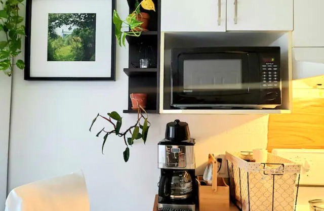 Mini condo Montreal