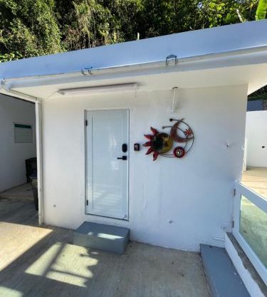 Mini Estudio del Río la Planta