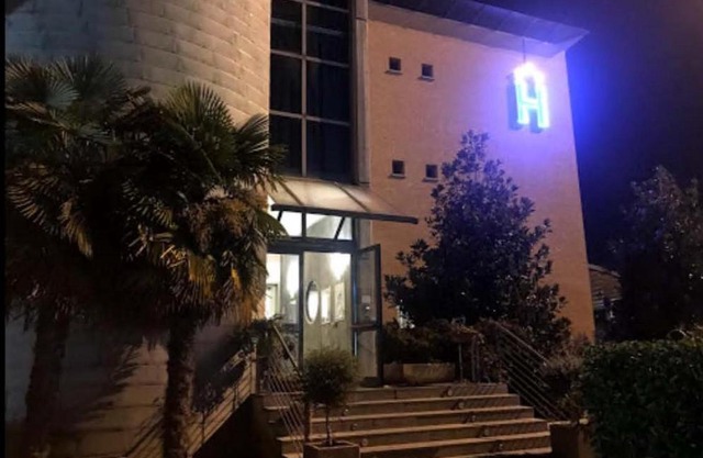 Mini Hotel