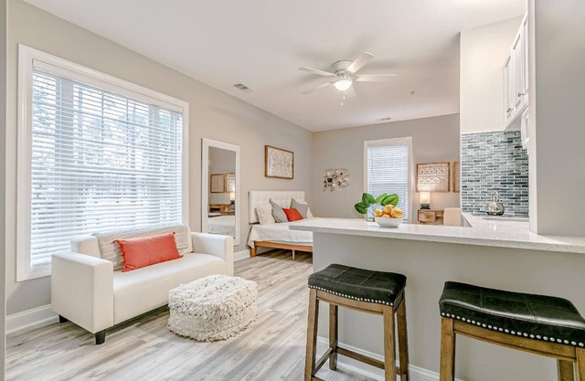 Mini Oasis Studio 10 Min to All Myrtle Beach