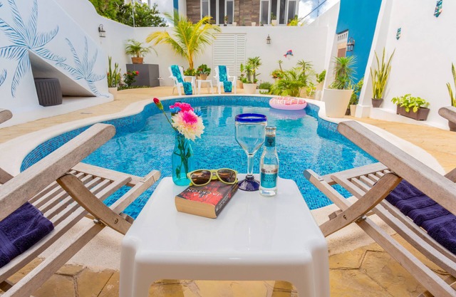 🔥Entspannen Sie sich in der Urban Oasis-Wanderung 15 Av zur Sea-Stingray Villa🔥