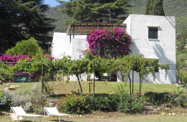 Miniappartamento in Villa vicino al mare
