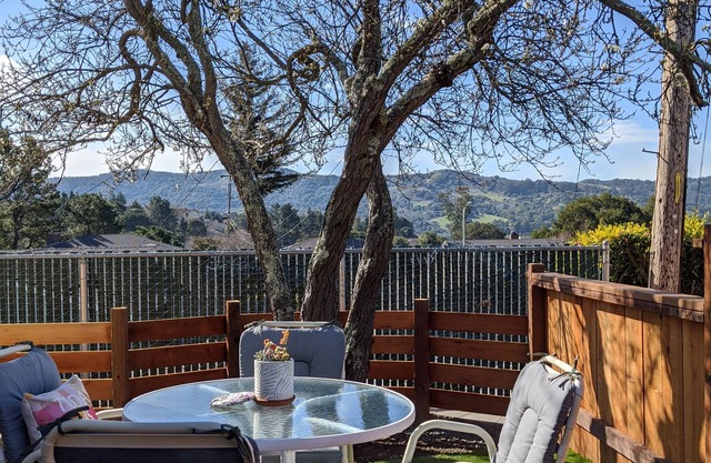 Neu bauen. Idealer Rückzugsort im Basislager für einen Ausflug in die San Francisco Bay Area