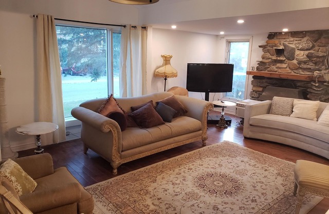 Minimum 32days or more rental .. Long Term Rental