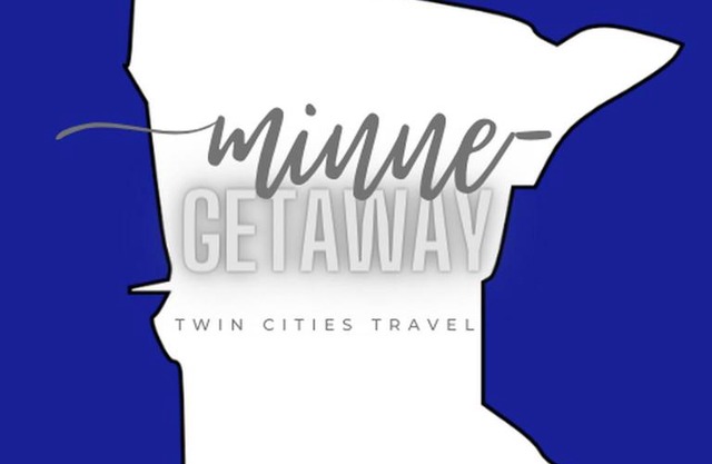 Minne-Getaway, Designer Stay South Of The River