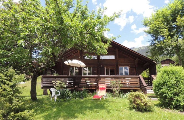 Minnehaha, Chalet by Interhome