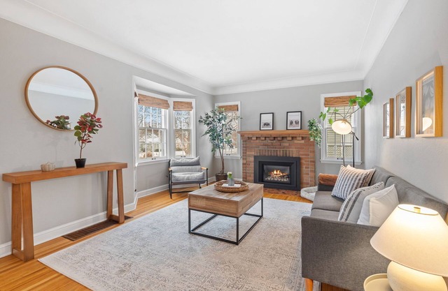 MINNeSTAY* Cape Cod Charmer |