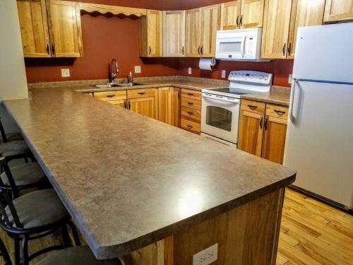 Minocqua Lake Condo B10