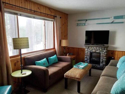 Minocqua Shores Condo #7