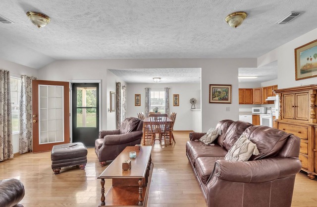 The Boyd's Place by OneHometown Getaways