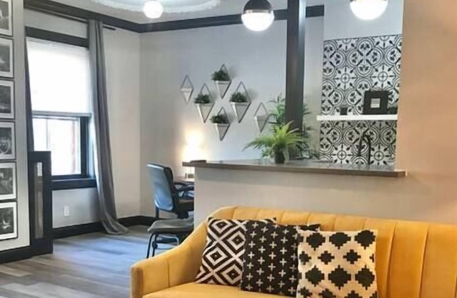 Mins to Forest Park, Soulard | Studio W&D+Parking