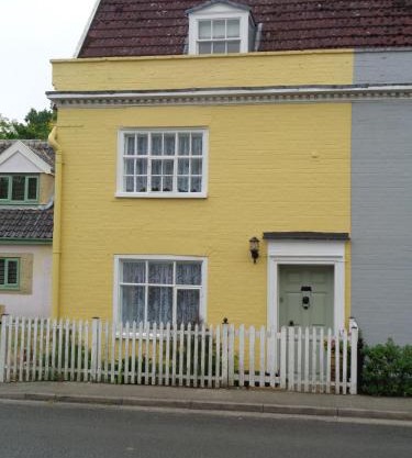 Minsmere Cottage