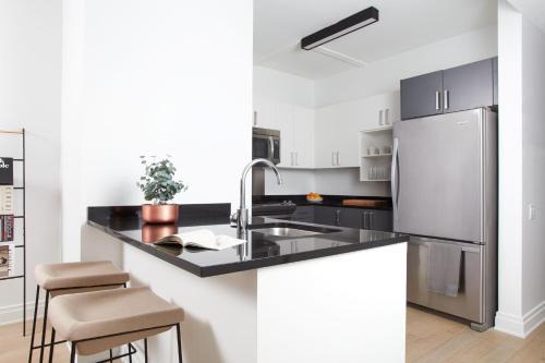 Mint House at 70 Pine