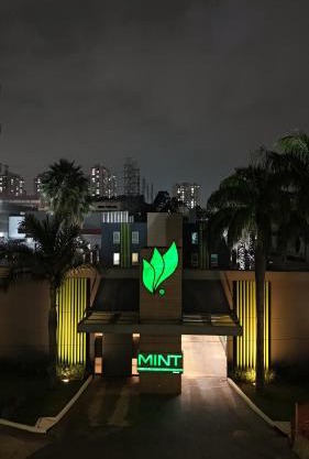 Mint Motel