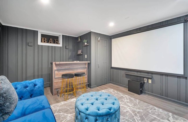 Minutes from Beaches | Large Spa - Home Theater