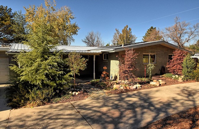 Minutes from Brigham Young University, UVU, Sundance Ski Resort, and more!