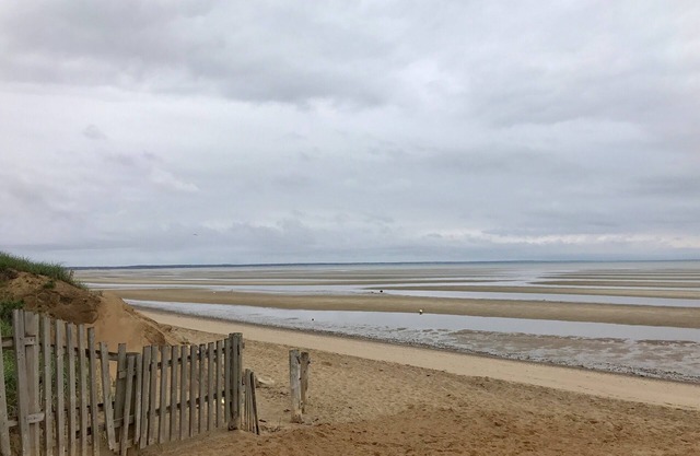 Minuten von der Cape Cod Bay und dem Radweg entfernt