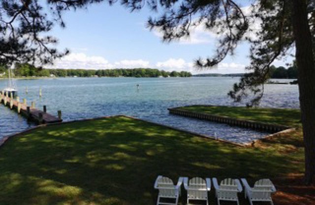 Minutes from Downtown St. Michaels | Pool | Cabana | Kayaks | Private Dock