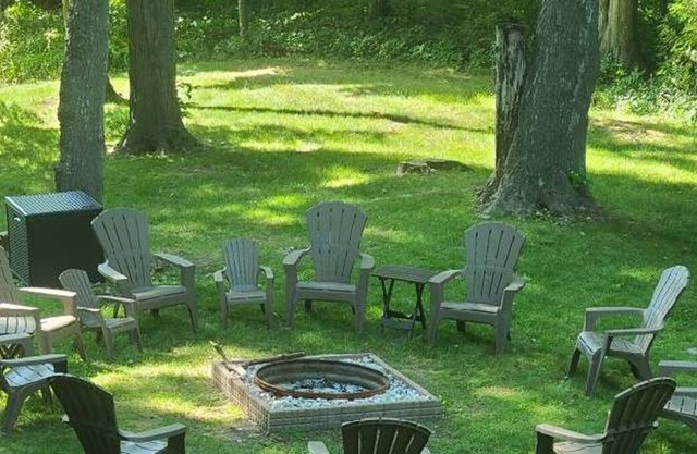 Minuten von der Innenstadt von Sister Bay entfernt (keine zusätzlichen Reinigungsgebühren)