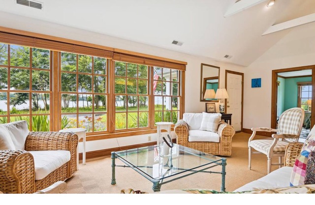 Minutes from Downtown Easton and St. Michaels | Charming | 4000 ft of Shoreline