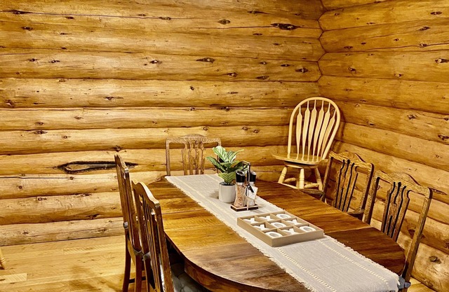 Minutes from Georgetown Lake and Discovery Ski Resort