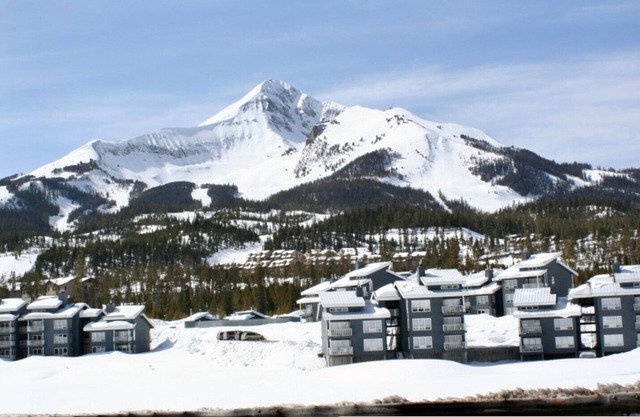 Minutes from Lift! 2 Bedroom + Sleeping loft condo on shuttle route