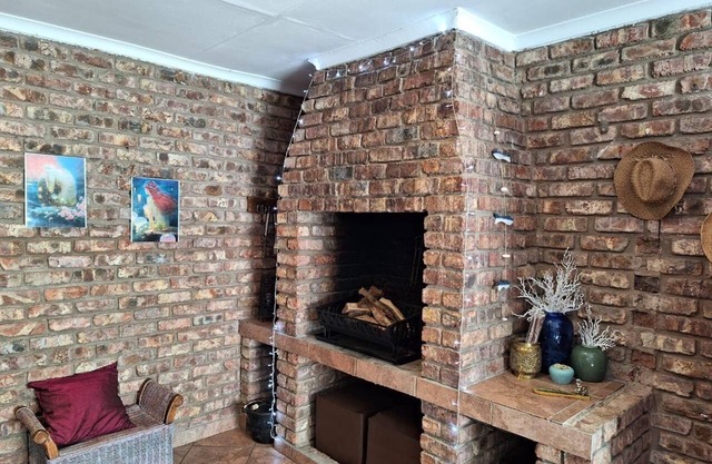 Minutes to Beach Addo Elephant National Park Marine Protected Areaer