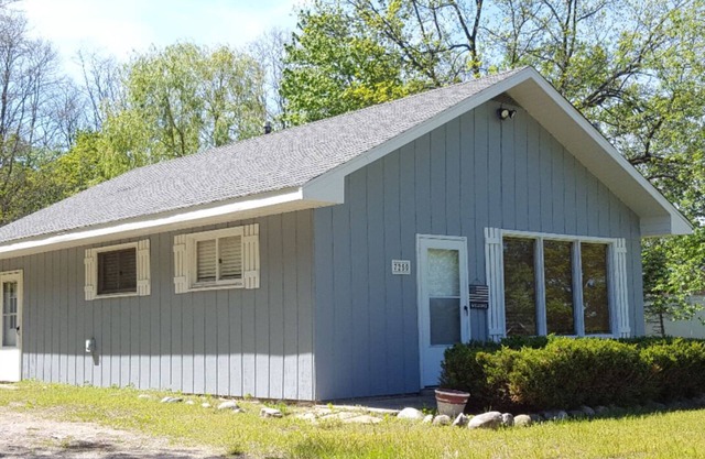 Minuten zum Fackelsee