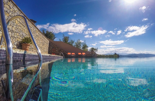 Mira-mare Apartments & Suites