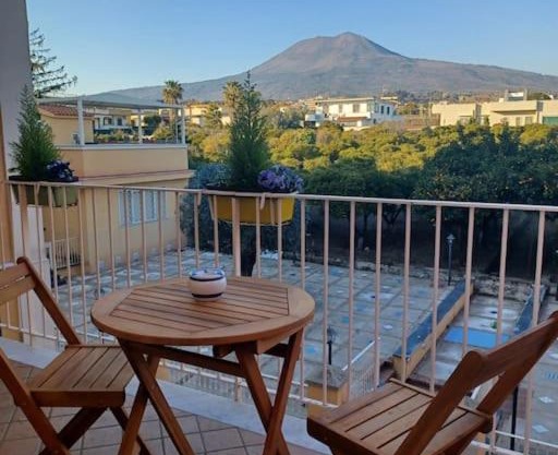 MiraCapri Home - the strategic centre between Napoli and Sorrento