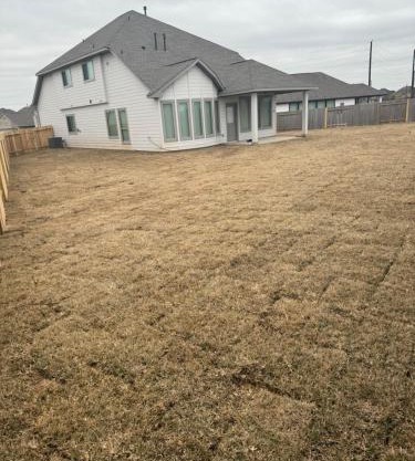 Miracle homes