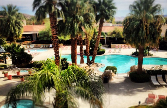 Miracle Springs Resort & Spa