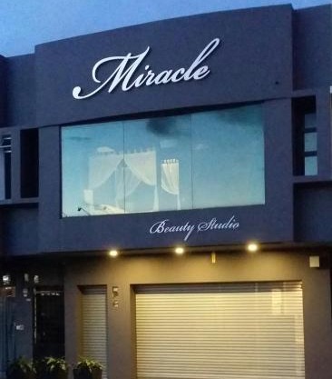 Miracle Suite