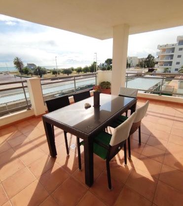 Mirador al Mar