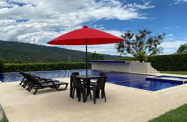 Mirador de La Colina - La Mesa, Cundinamarca