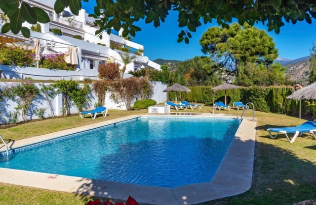 Mirador II by Interhome