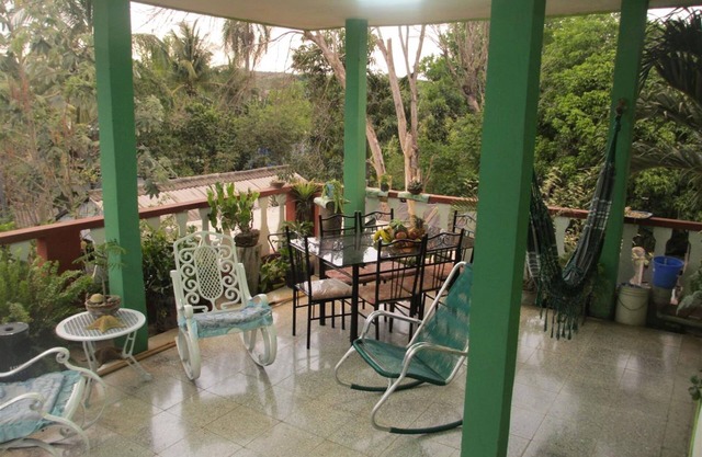 Mirador May Luz