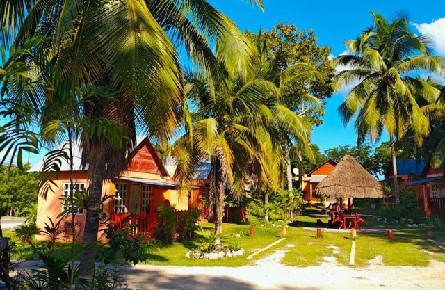 Mirador Maya