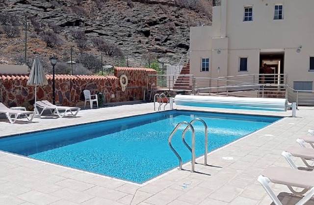 Mirador Studio-Apartment