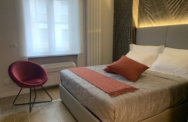 Mirage Holiday House