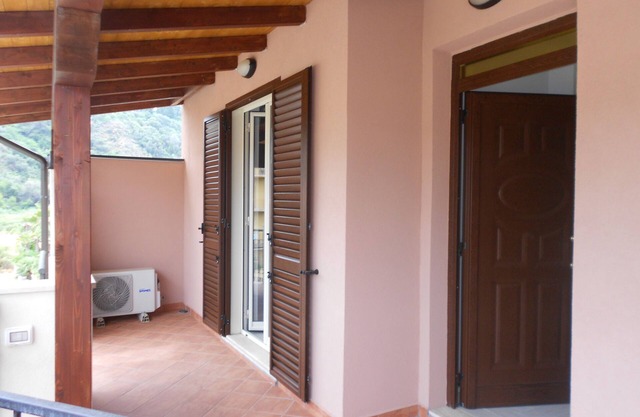 Mirage Residenz Milazzo - Apartment Luna