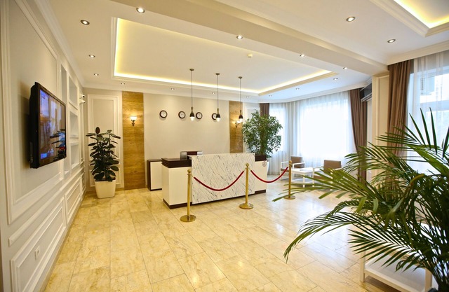 Miraj Hotel