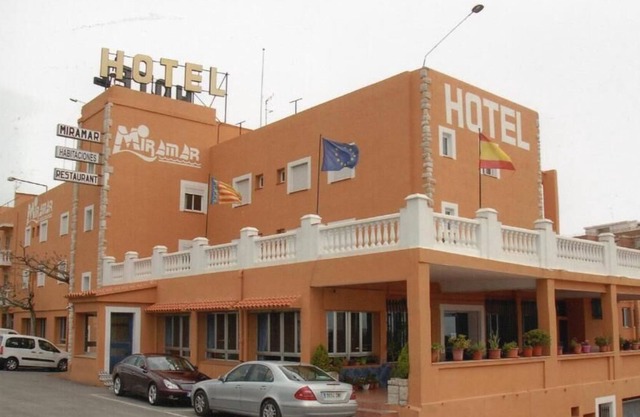Miramar Hotel